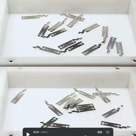 振动盘