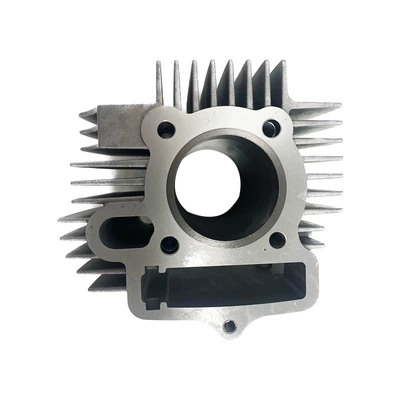Cylinder and parts engine cylinder Polaris