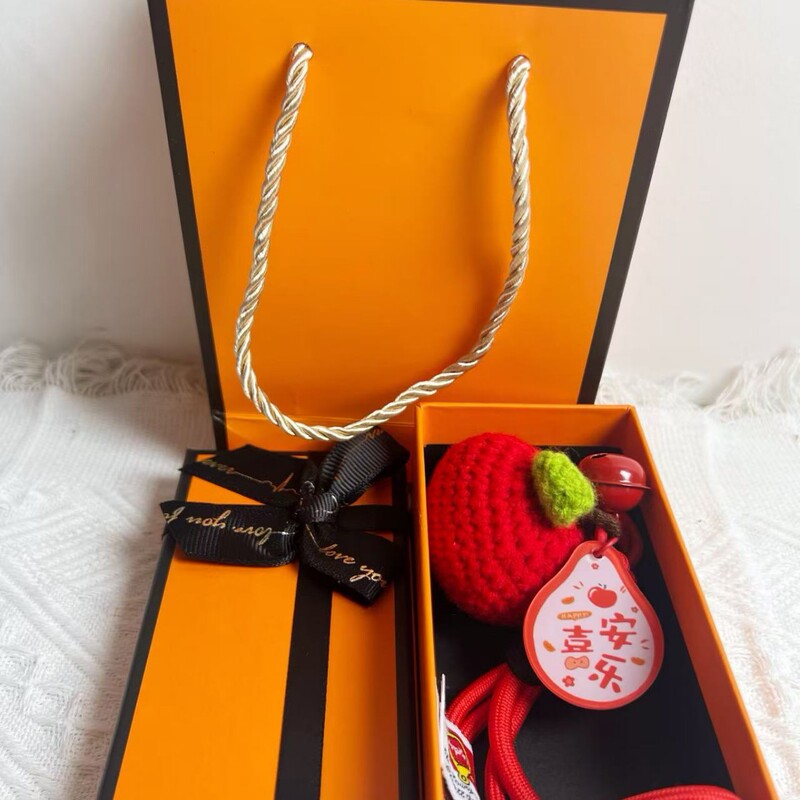 教师节礼物感谢师恩向日葵钥匙扣包包挂饰实用女老师钩织礼品挂件|undefined