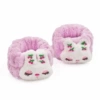 Cartoon pink rabbit (opp bag is not dirty when shipped) #C1Y75#