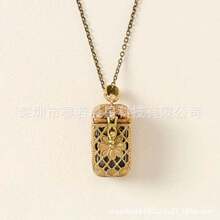 ���R�d���Qǰ�ػ𱬕r��Tiny Tarot Deck Necklace�������_����