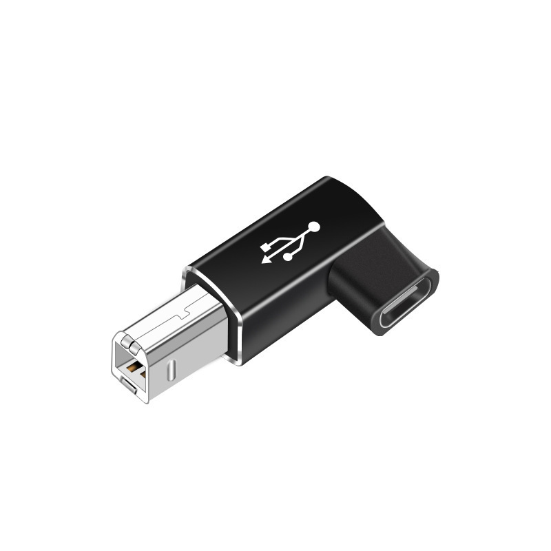 Factory Direct Approval of Usb-C Printer Adapter, Electronic Keyboard, Electric Piano, Electronic Drum Midi Converter Adapter Factory