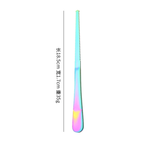 Colorful Grapefruit Knife [Single Pack]