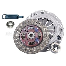 ѹ�� Ħ��Ƭ TYK-6930 VKC3608 31250-26090 801494 �����ڷ���