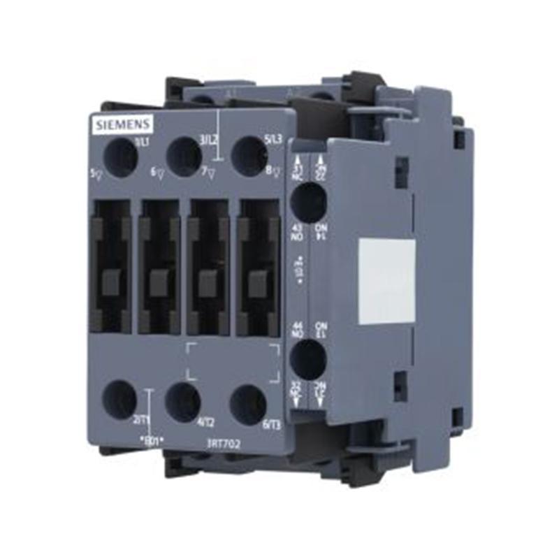 西门子 3RT7 交流接触器 3RT7026-1AC25 | 3RT70261AC25