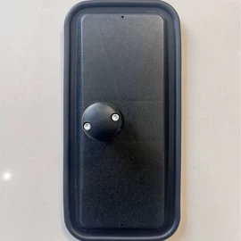 倒车镜后视镜;尾灯