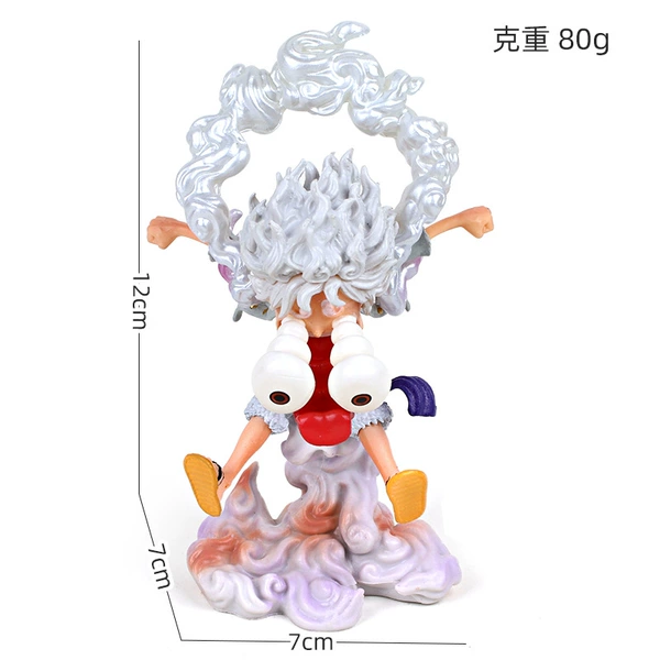 3L Luffy【Bag】