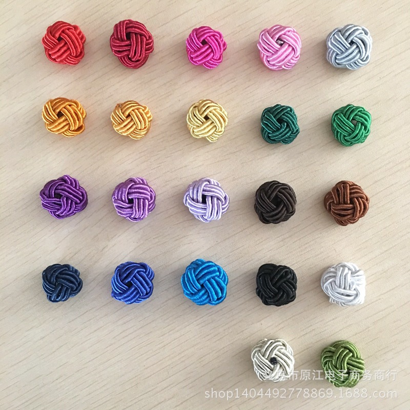 Mixed colors