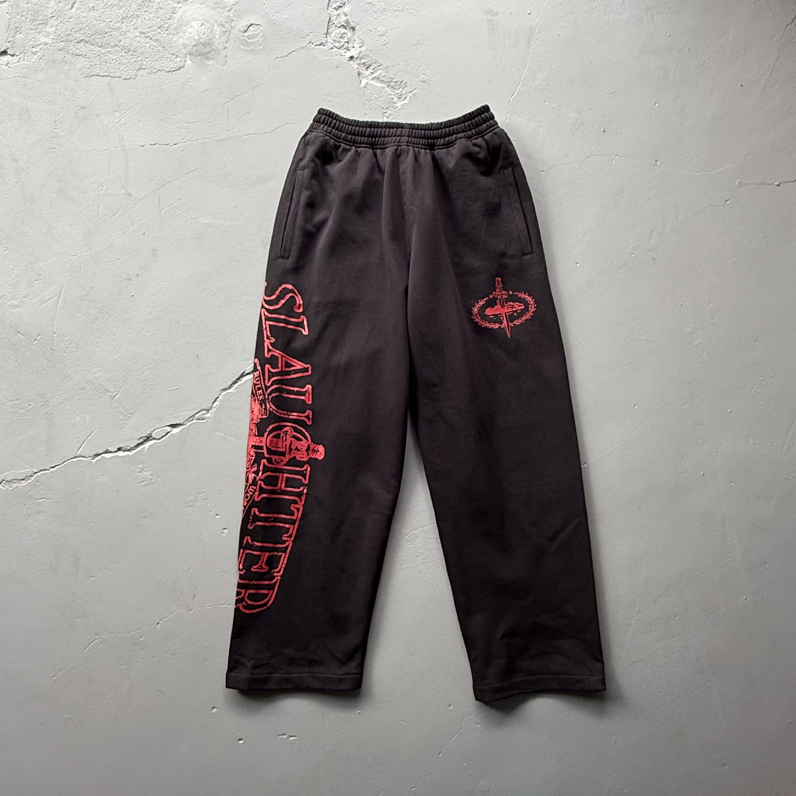 스웨트팬츠(좋은 품질)