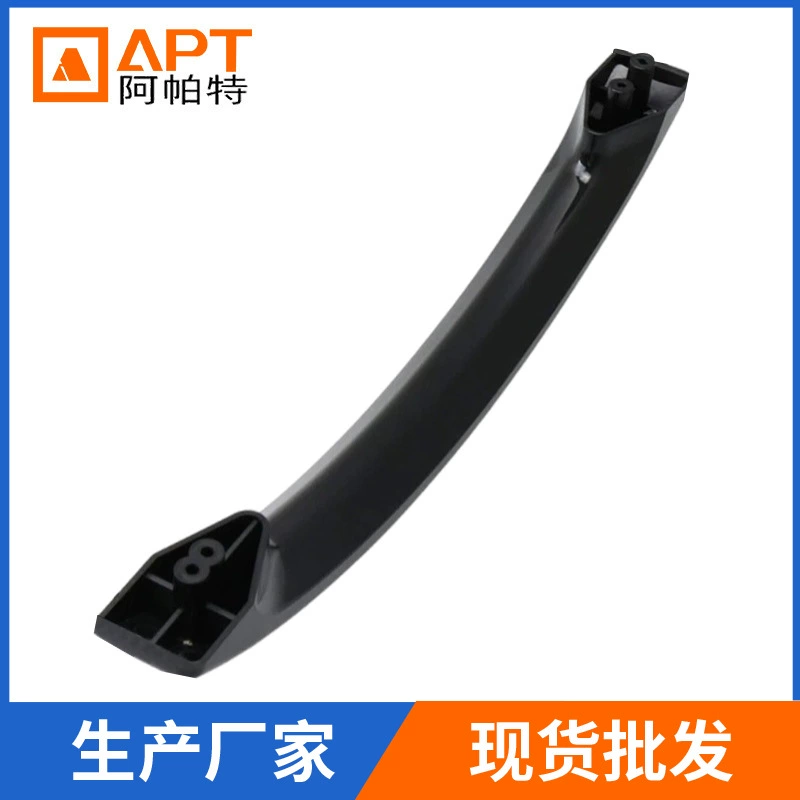 5304440323 Замена дверной ручки микроволновой печи