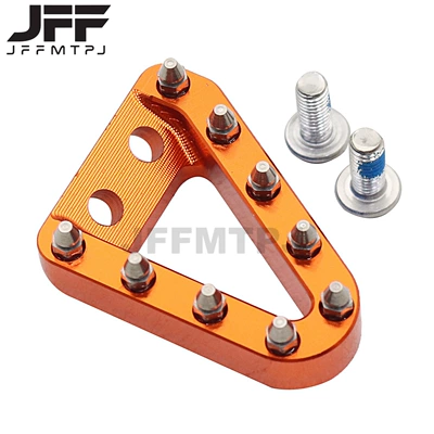 brake head, Motosiklet ləvazimatları və aksesuarları - oblique-orange
