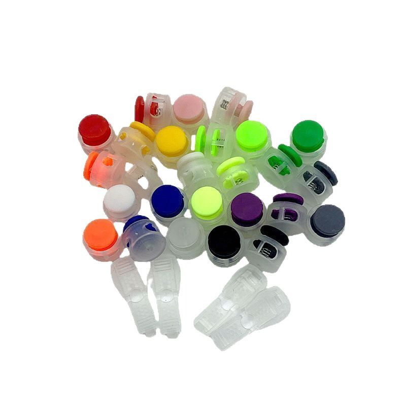 Hebilla de cordón perezoso, accesorios de fijación de hebilla sin atar para niños, botones de hebilla, hebilla de zapato, hebilla de zapato, artefacto de cordón de zapato