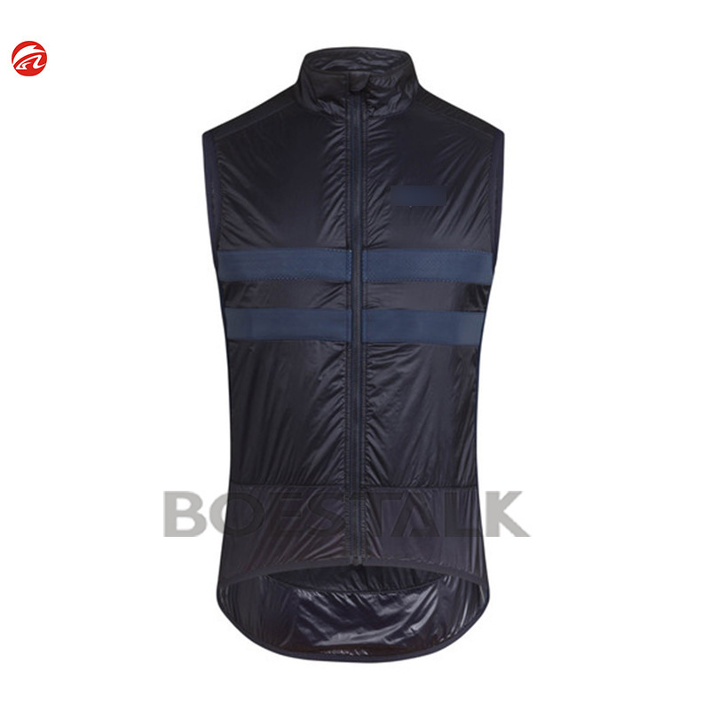 RAPHA Men's and Women's Riding Suit Vest Quick-drying Breathable Summer Mountain Windproof Riding Suit