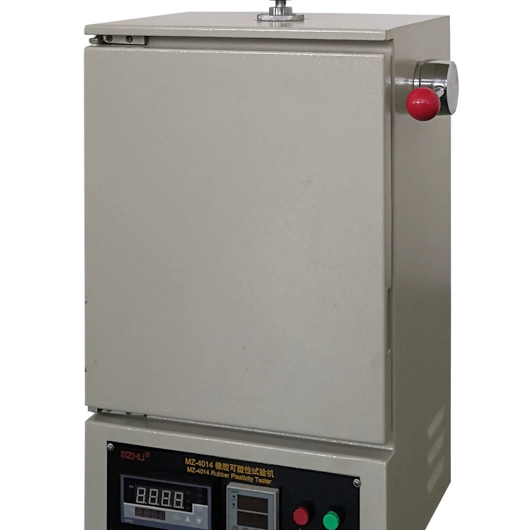 Уильям/измеритель пластичности резины с цифровым дисплеем/тестер пластичности