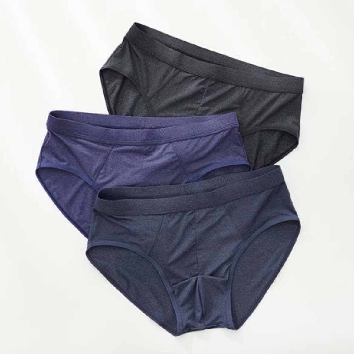 Silk breathable summer pants, (Cross-border trading)