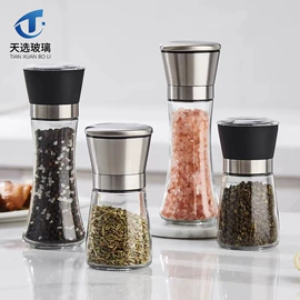 油壶;调味盒;食物研磨器