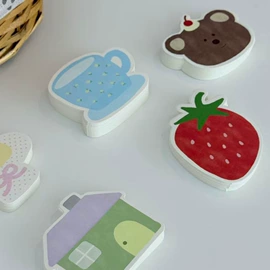 明信片;其他簿本册;台历/日历