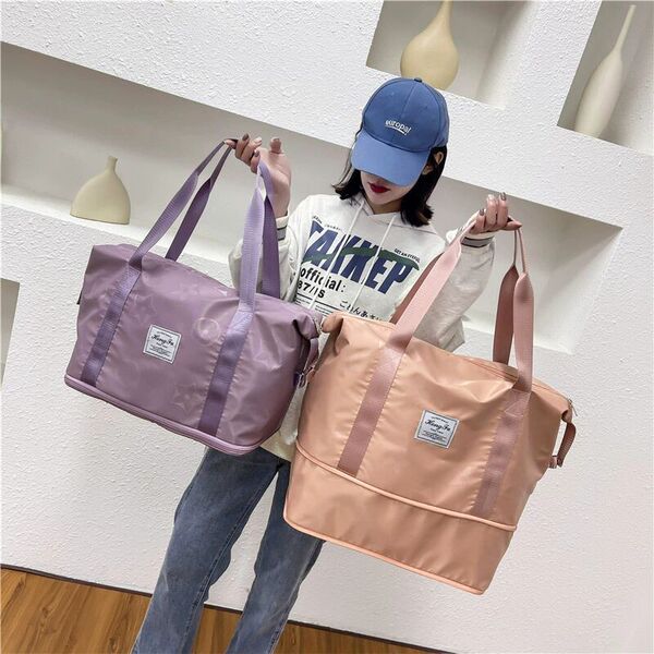 Sports bag