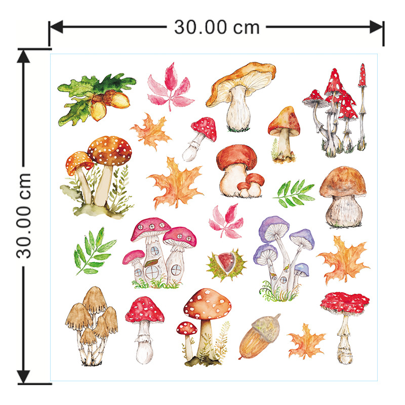 LB035  30*30*1pas