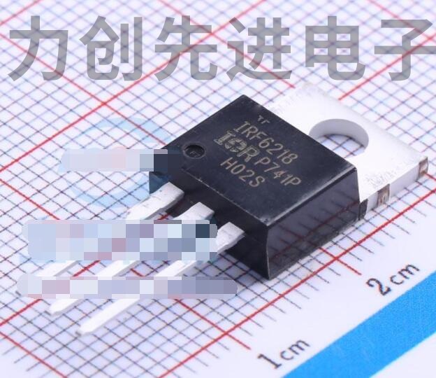 IRF6218PBF 封装 TO-220-3 MOS场效应管
