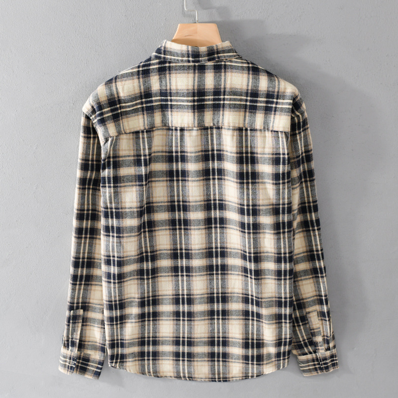 Apollo Long Sleeve Shirt Color Variation 2
