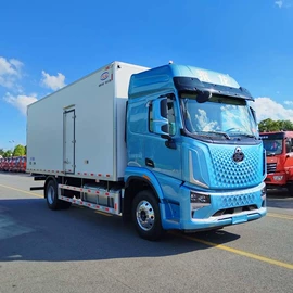 其他专用汽车;保温车;垃圾车