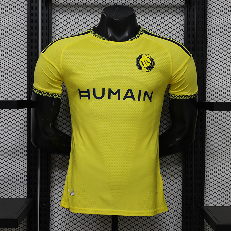 2627 Real Madrid Barcelona Miami Inter Atlético Chelsea Arsenal Napoli León Camisa de fútbol