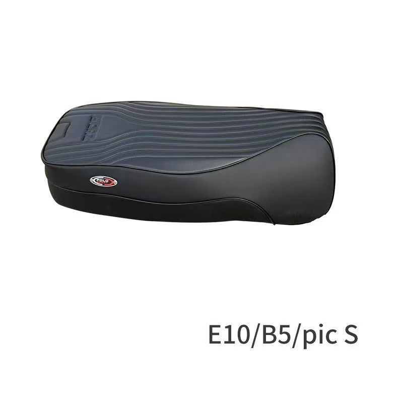 Black Knight B10B2 and Other Special Vehicle-Specific Seat Cushions, Waterproof and Sun-Proof Thickened Seat Covers, Black Knight Series Universal Seat Cushions
