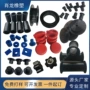 定制工业杂件硅胶减震件