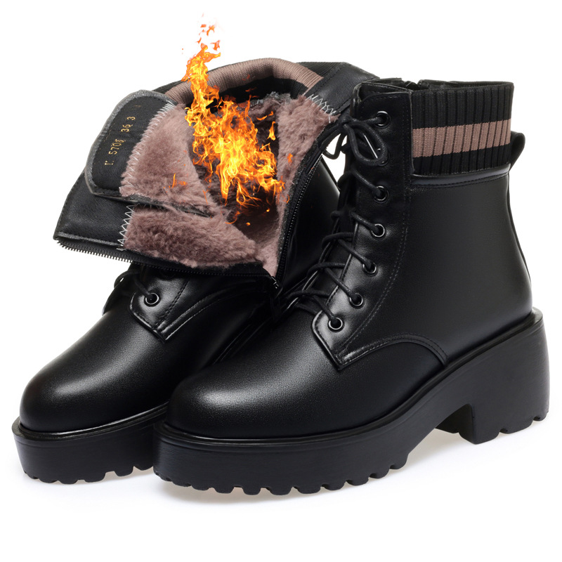 블랙 [벨벳 라이닝]]