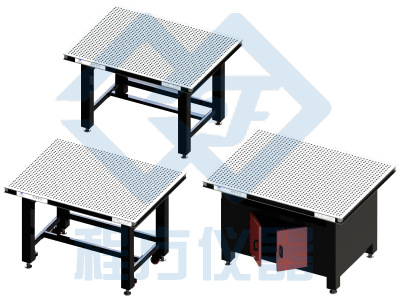 普通光学平台 实验室光学平台 科研光学平台