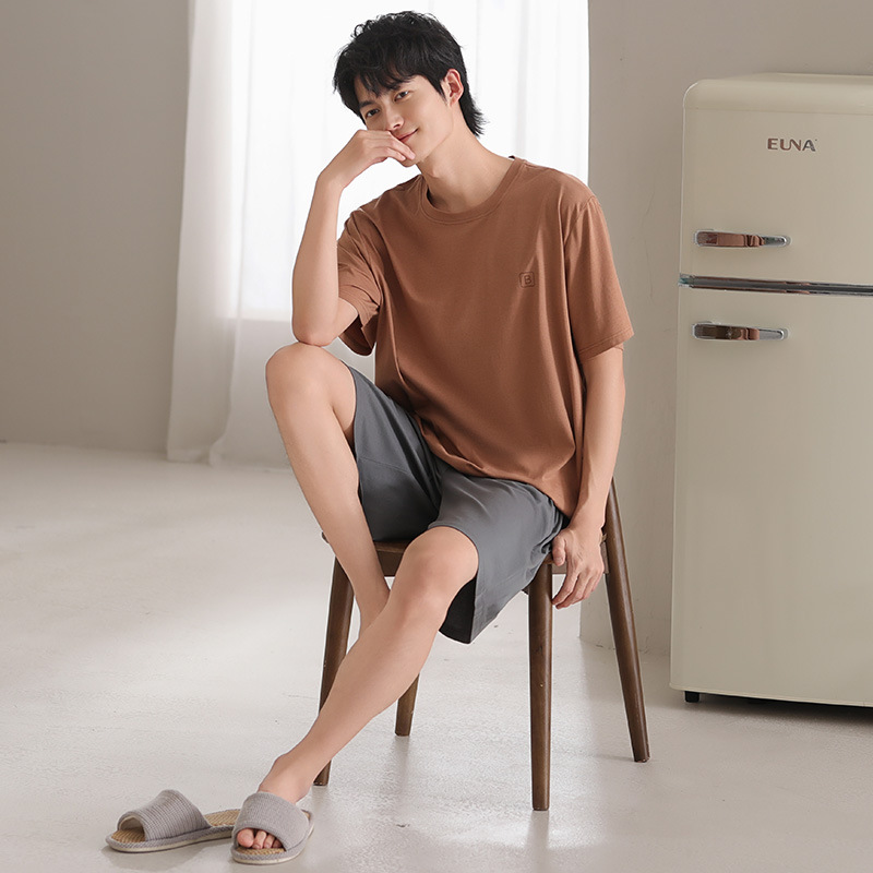 Majestic and majestic【cool ice silk】