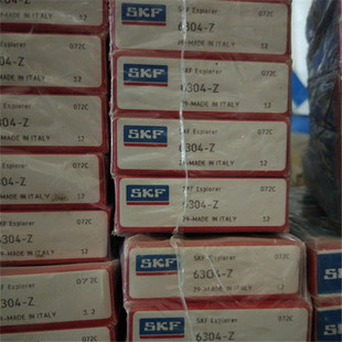 SKF 6304-Z ����M���S�� 6305 6306 6307 6308 6309 6310 2Z 2RS