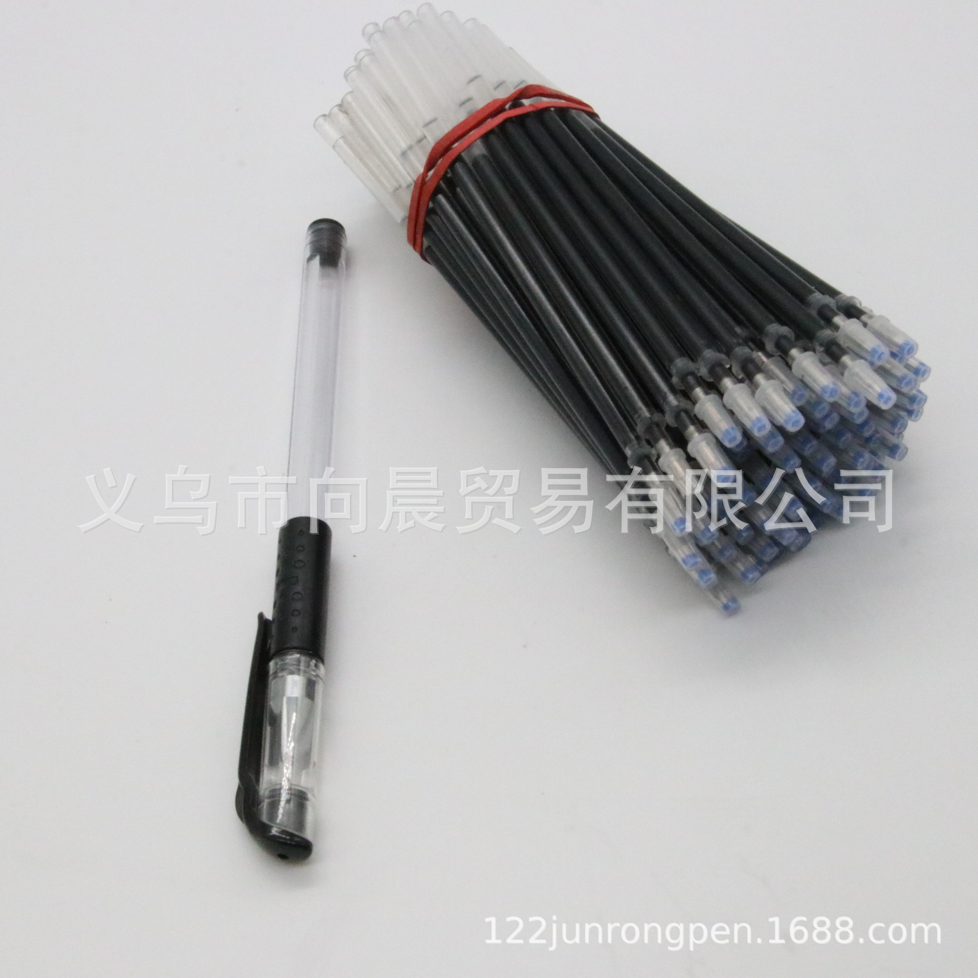 Recarga neutral puede reemplazar 50 recargas un paquete enviado el mismo día 0,38mm 0,5mm