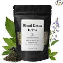 Healing Garden Blood Detox - Herbal Tea Blend,�ݱ�ֲ���