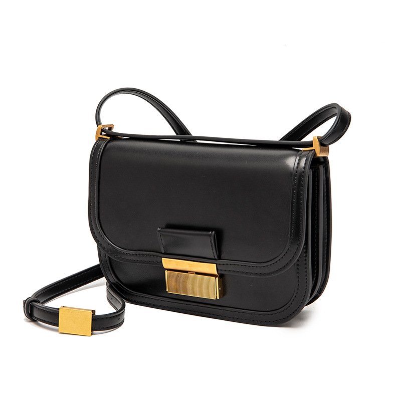 Women's Shoulder Crossbody Bag Versatile Western Style Handbag_voghion.com