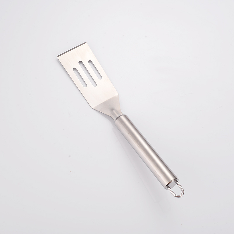 不锈钢餐具厨房家用十一件套工具铲刀套装烘焙三线铲蛋糕铲黄油刀|undefined