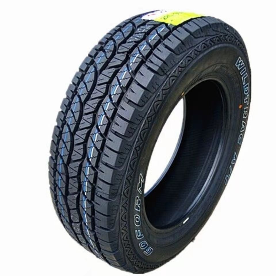 Off-Road AT tires 235/60R 16 100H with Kia Lion Run Hyundai Tucson Chery Ruihu 2356016