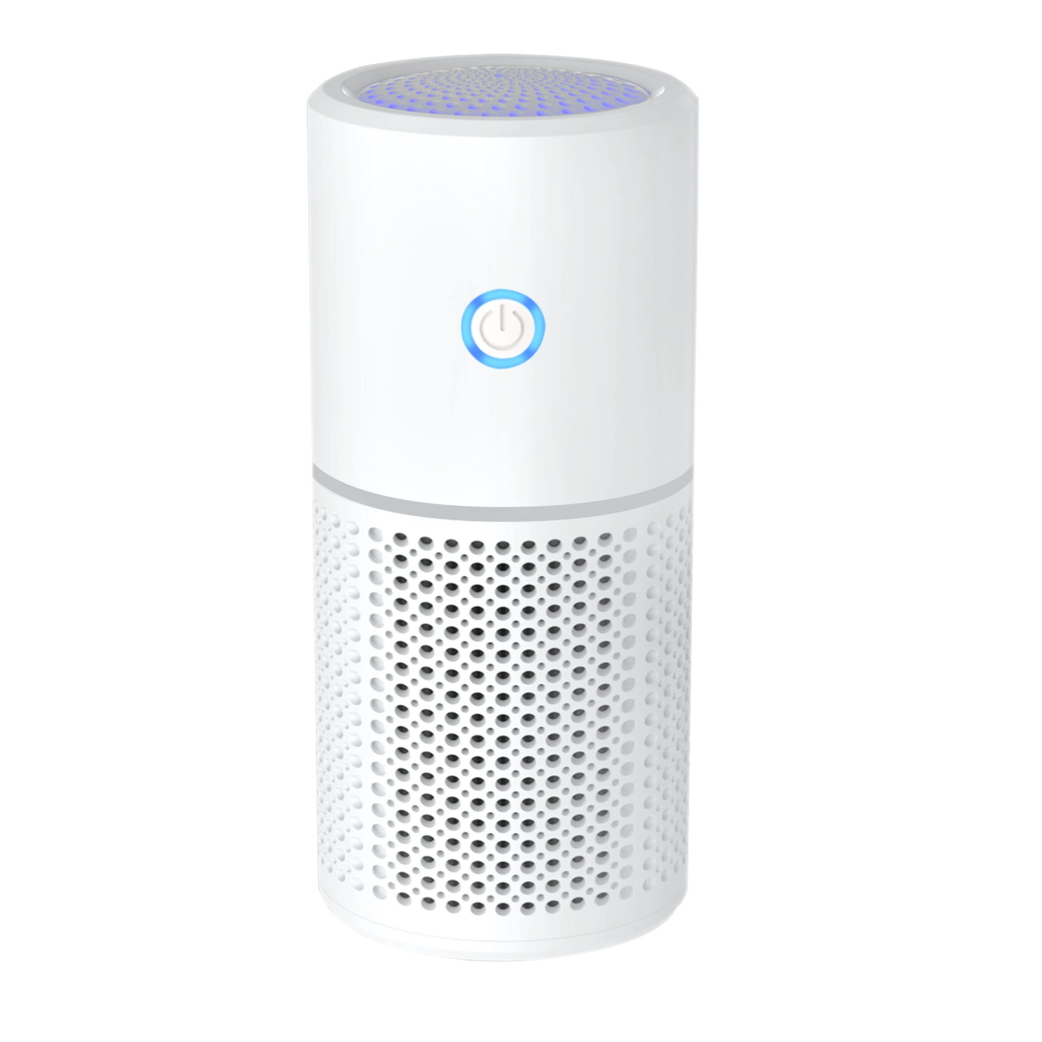 Table air cleaner, antibacterial mute design deodorant (Note: This item is ambiguous and remains untranslated)