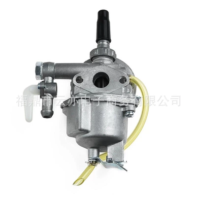 Carburetor Suitable for Kawasaki Td33 Td40 Td43 Td48 Cg400 15001-2525