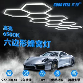 工作/检修灯;商用吊线灯;LED支架灯