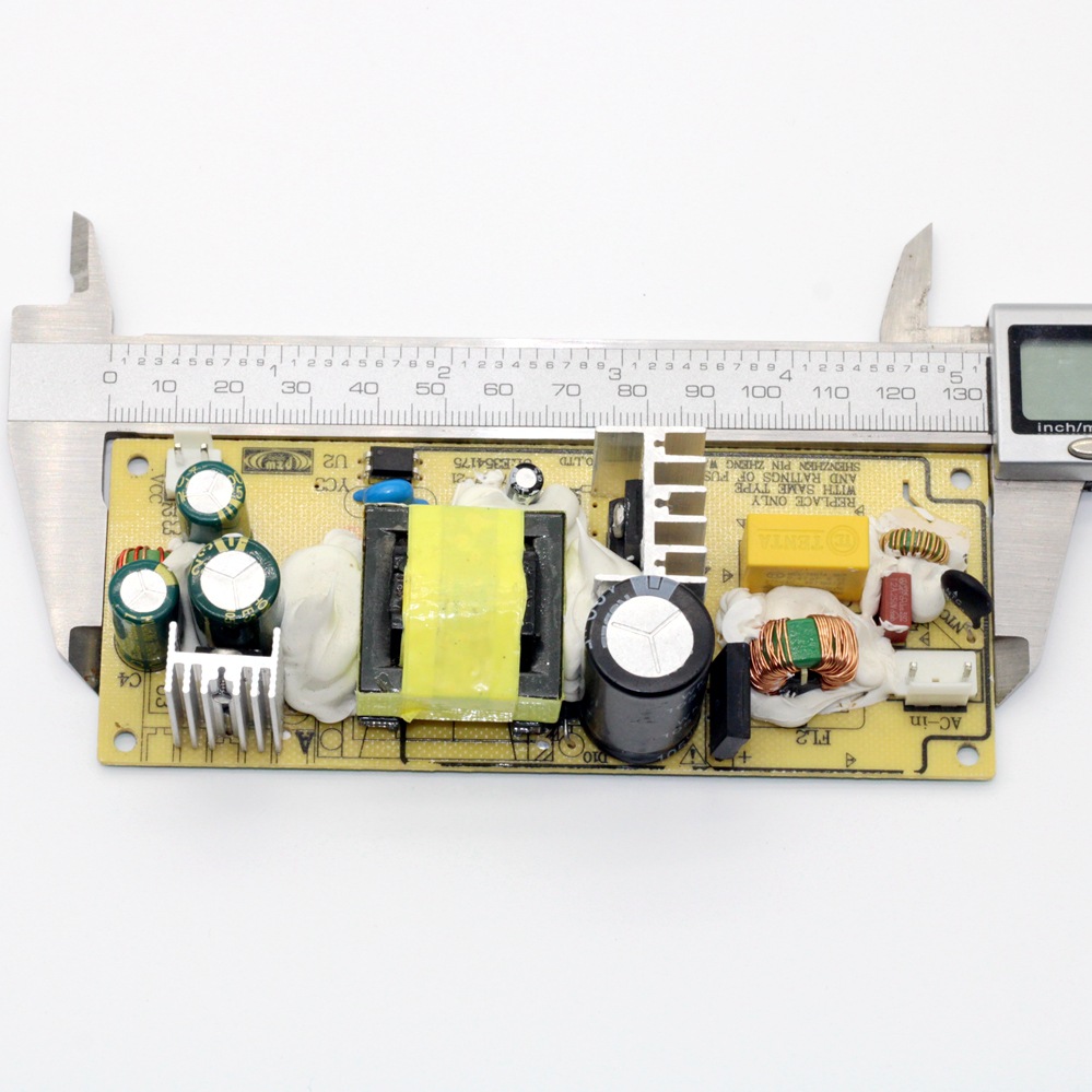 Power supply, lighter, vacuum cleaner, transformer, 15v, 24v
