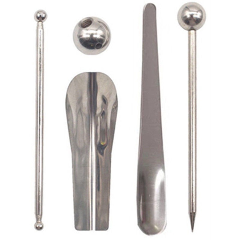 美缝工具阴阳角套装压缝球清缝勾清缝器清缝锥套缝剂施工工具X20