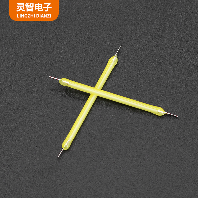 led陶瓷灯丝 26mm38mm灯丝灯条360度发光1W白光暖光灯丝光源-阿里巴巴