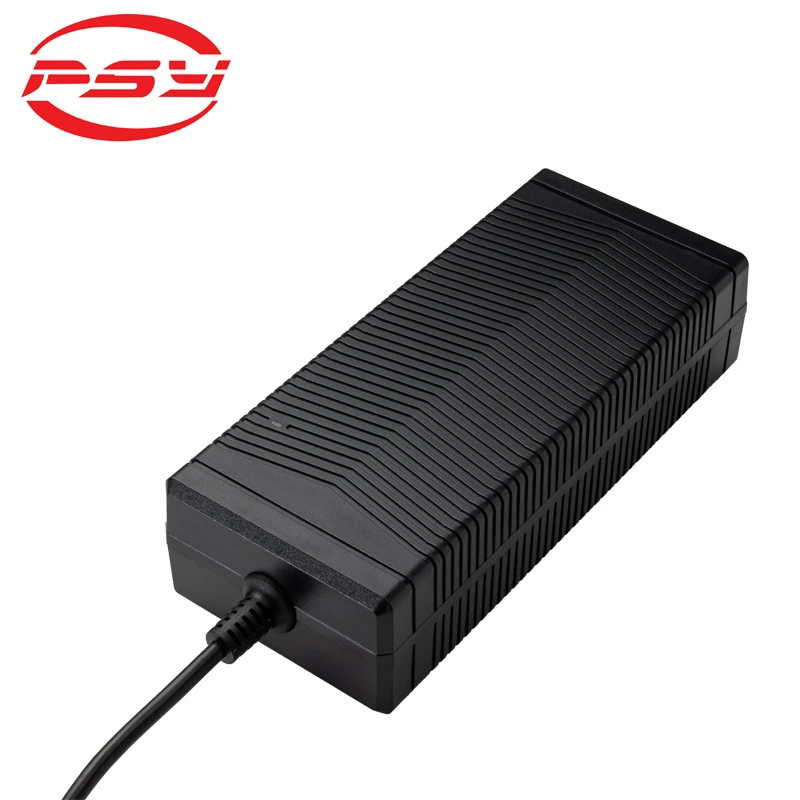 48V7A electric vehicle charger UKCA UL PSE CE 3C certified 54.8V7A lithium iron phosphate charger