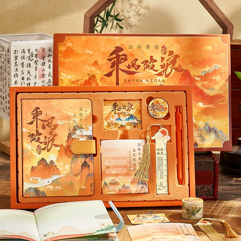 Фабрика источника 2025 новый древний стиль ландшафтного стиля