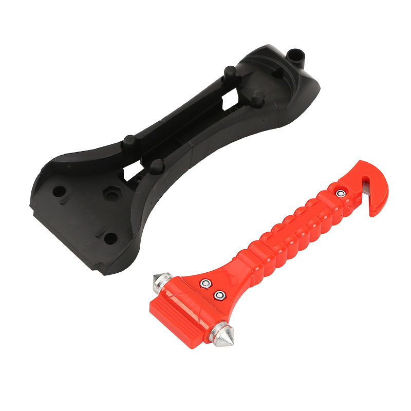 Safety hammer without led light