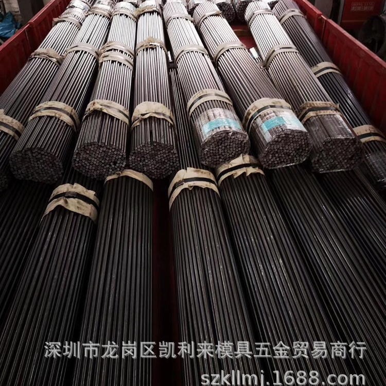 12L15环保易车铁棒226M44易切削圆钢45MF6.3六角易车铁冷拉光圆棒