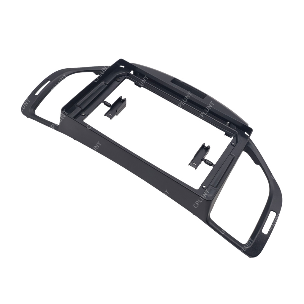 Aplicable a 09 - 15 HONDA SPIRIOR HONDA SPIRIOR marco de navegación de control central modificado marco de panel