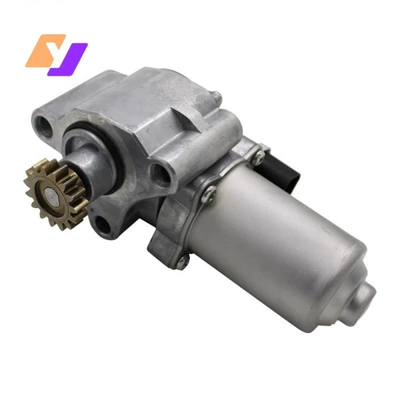 Suitable for BMW 27107546671 27107549030 27107599690 transfer case motor